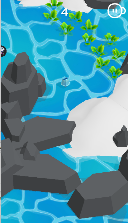 Ϸȥ(Arctic Echo)