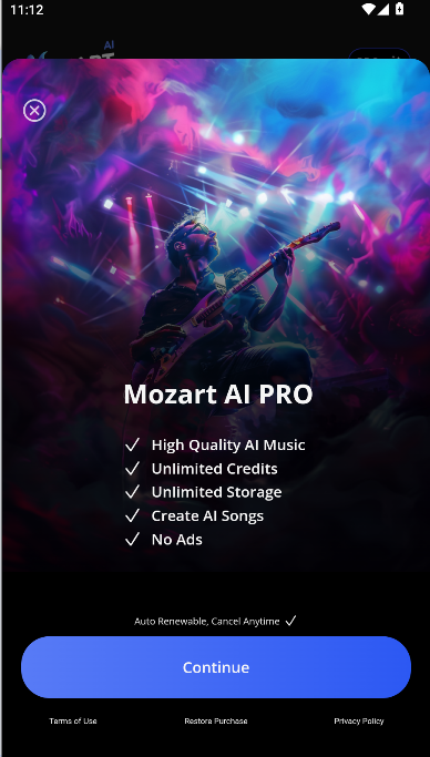 Īai(Mozart AI)