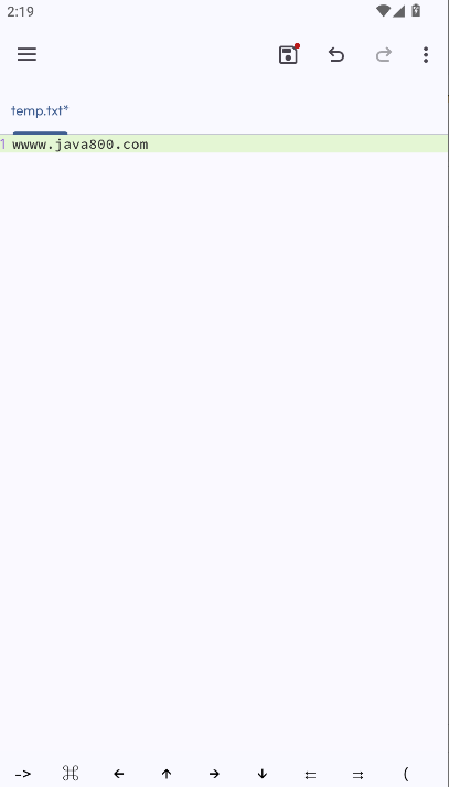 Xed-Editor༭ֻ