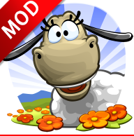 ƲʺȺ2ʹӰ(Clouds & Sheep 2)