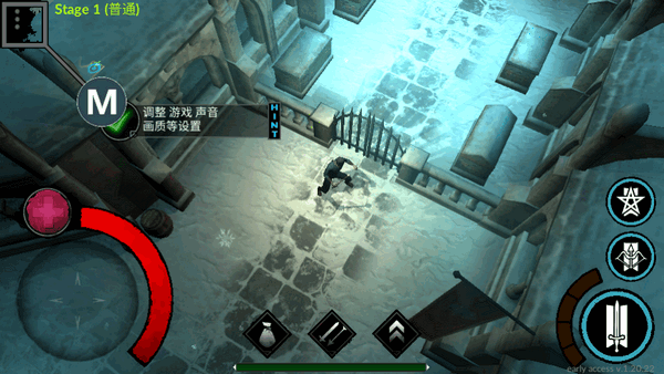 ֮(Heretic Gods)v1.41.04 ׿İͼ0