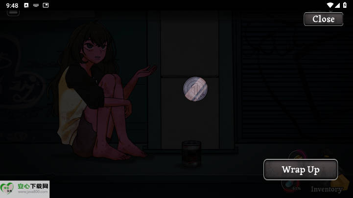 άԶۻΰ׿(SCP-261)ͼ2