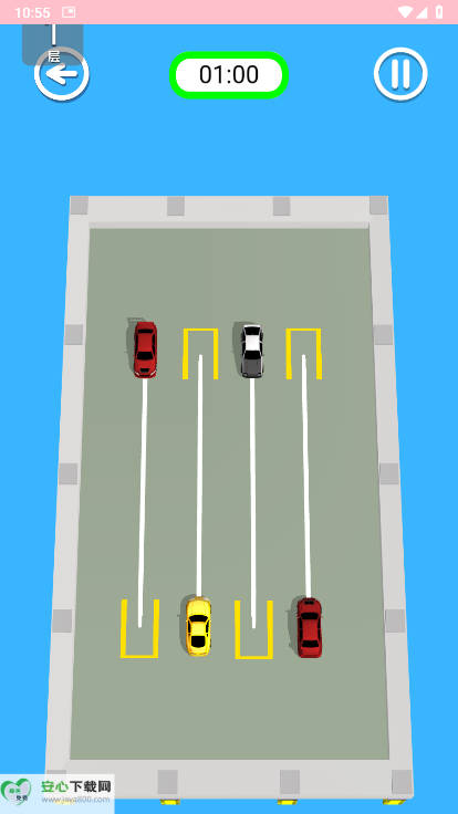 ͣʦСϷv1.0 ׿ͼ1