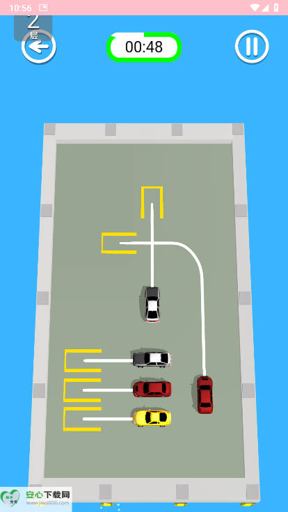 ͣʦСϷv1.0 ׿ͼ2