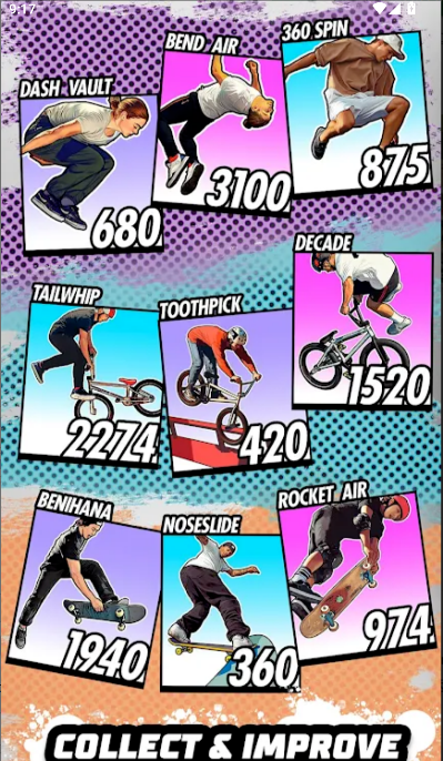 ţֳϷֱװ(Red Bull Playgrounds)v1.0.0 ׿ͼ3