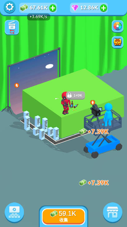 Ӱ֮Ϸڹv0.3.0 ׿°ͼ1