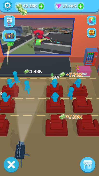 Ӱ֮Ϸڹv0.3.0 ׿°ͼ4