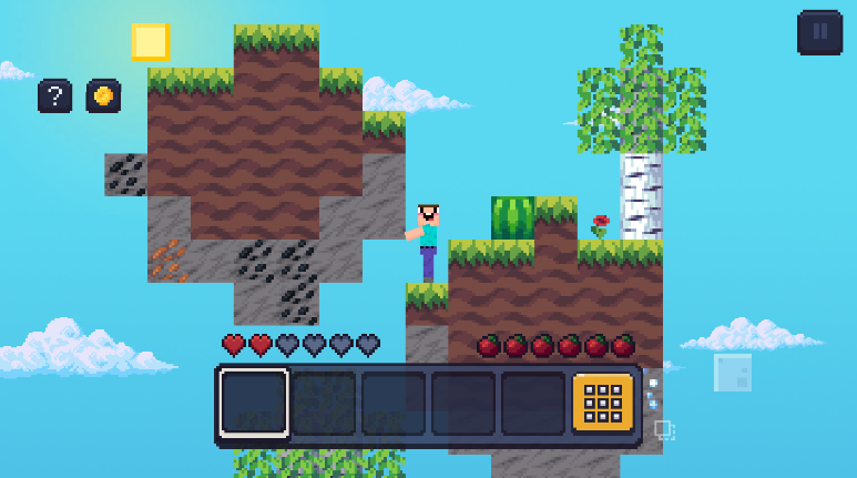 ҵ2D֮Ϸȸv1.0.3 ׿İͼ0