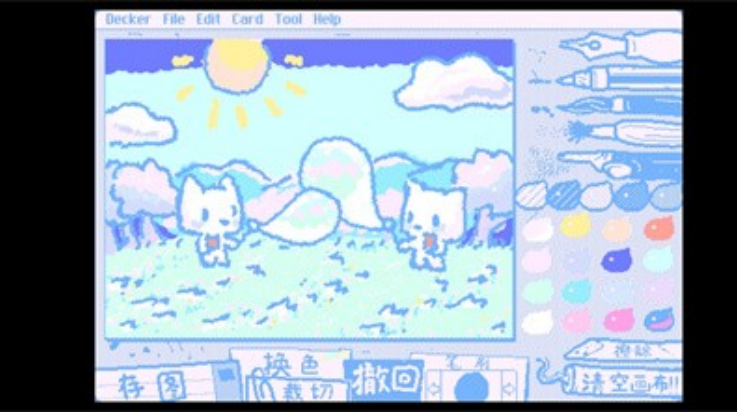 wigglepaint滭ֻv1.1.1 ׿İͼ3