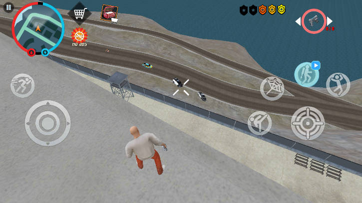֮Ϸڹv1.0.7 ׿°ͼ2