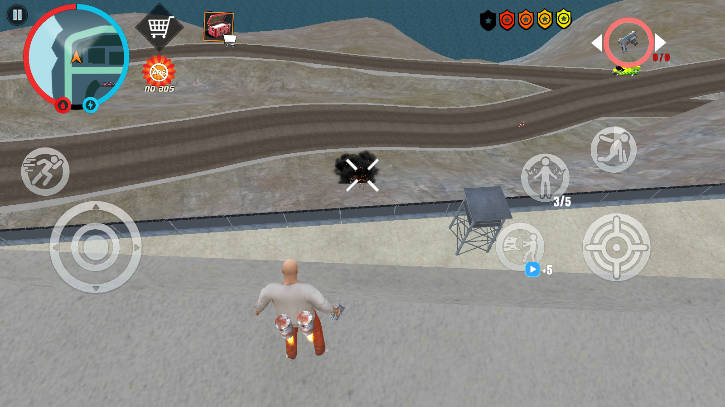 ֮Ϸڹv1.0.7 ׿°ͼ4