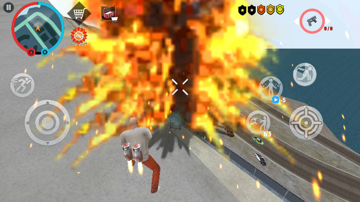 ֮Ϸڹv1.0.7 ׿°ͼ3