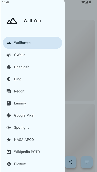 Wall YouֽAPP°汾v12.2 ׿İͼ0