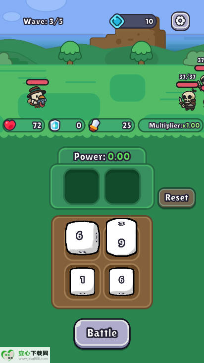 ӴսϷ޹v0.1 ׿ͼ1