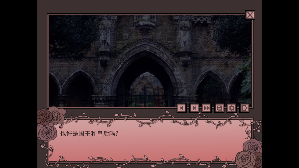 ¼֮steamϷֲ氲׿(It gets so lonely here)v1.0 İͼ2