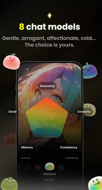 emochi ai׿ͼ1
