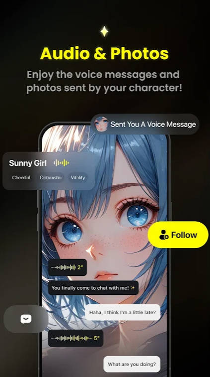 emochi ai׿ͼ3