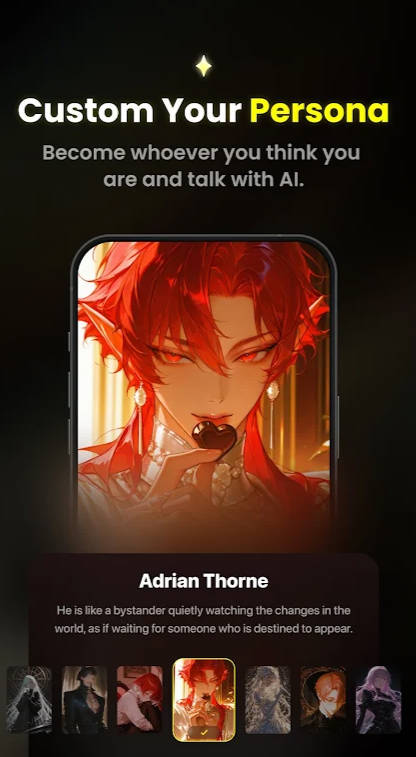 emochi ai׿ͼ2