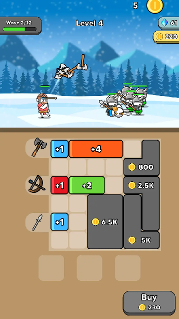 ԭʼͻСϷýv4.0.1 ׿İͼ0