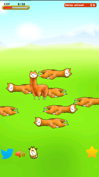 ֹ2޹(Alpaca2)v1.0.20 ׿ͼ1