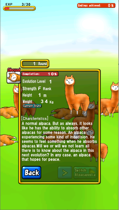 ֹ2޹(Alpaca2)v1.0.20 ׿ͼ4