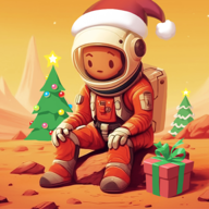 ϵԱ˼mod˵(Martian Immigrants)