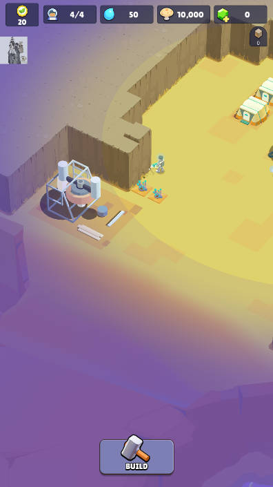 ϵԱ˼mod˵(Martian Immigrants)ͼ0