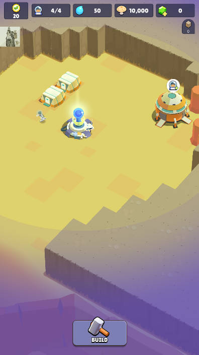 ϵԱ˼mod˵(Martian Immigrants)ͼ3
