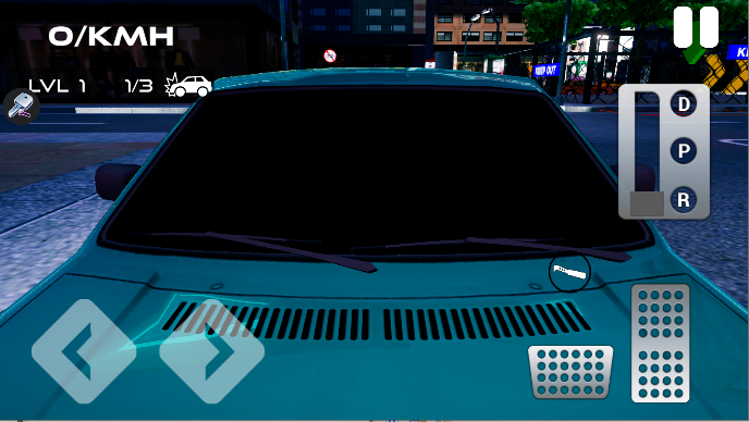 ҹͣģ3Dȥv1.0.2 ׿ͼ2