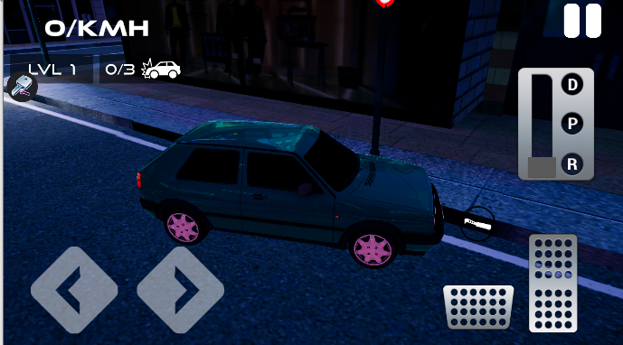 ҹͣģ3Dȥv1.0.2 ׿ͼ1