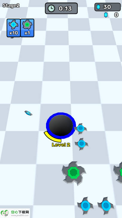 ڶھ°v0.9 ׿ͼ3
