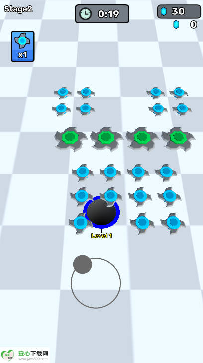 ڶھ°v0.9 ׿ͼ2