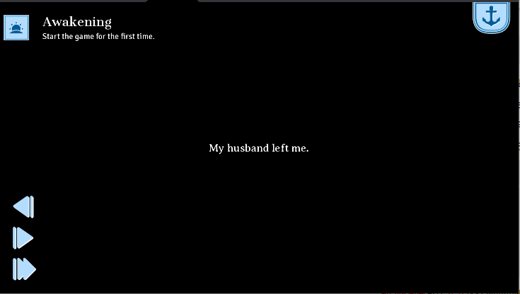 ҵɷİϷ(My Husband is a Stranger)v1.0.0 ׿İͼ0