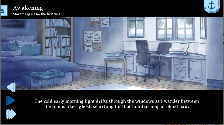 ҵɷİϷ(My Husband is a Stranger)v1.0.0 ׿İͼ2