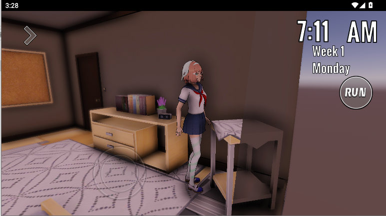 ģưϷ(Amai Sim Remake)v1.0 ׿ͼ2