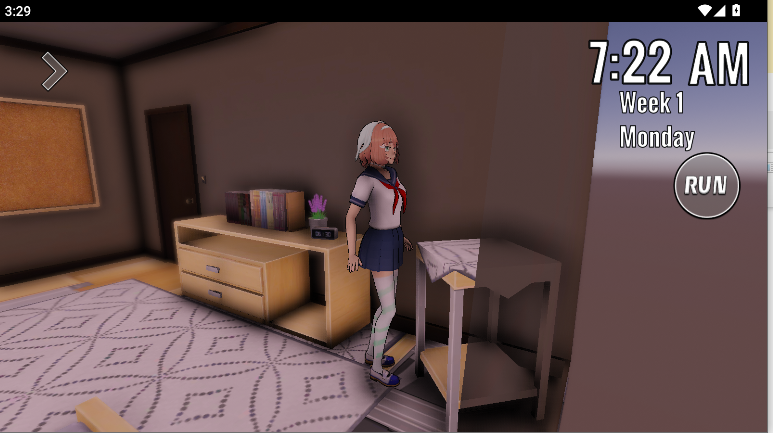 ģưϷ(Amai Sim Remake)v1.0 ׿ͼ0