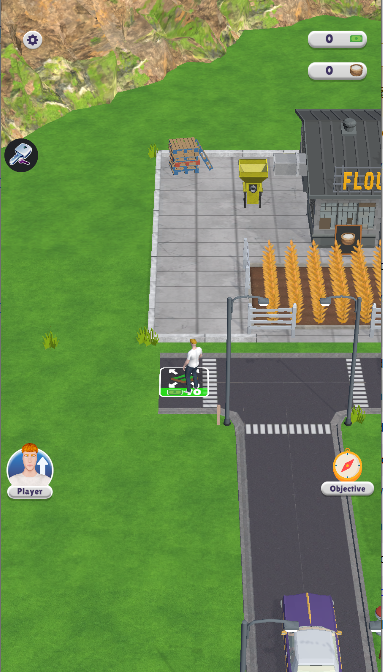 ҵĶе۹Ϸ(My City Empire)v1.0.0 ׿ͼ4