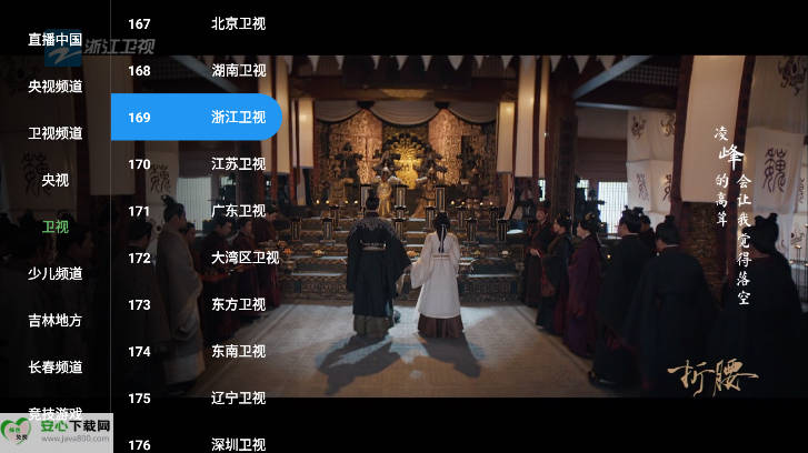 TV°汾v6.6.6 ׿ͼ4