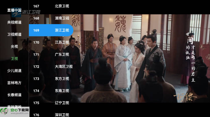 TV°汾v6.6.6 ׿ͼ2