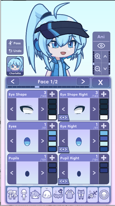 Ӳ2ٷ(Gacha Life 2)v0.95 ׿ֻͼ4