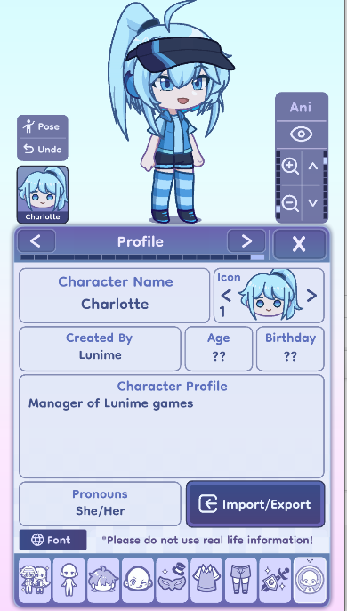 Ӳ2ٷ(Gacha Life 2)v0.95 ׿ֻͼ5