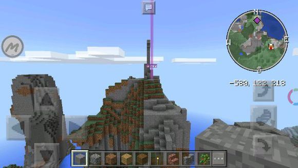 minecraft toolbox Я2025°汾v3.1.0 ׿ֻͼ1