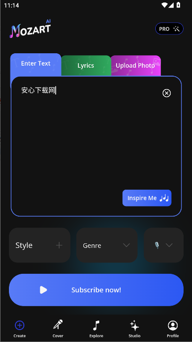 Īai(Mozart AI)v8.9.5 ׿İͼ0