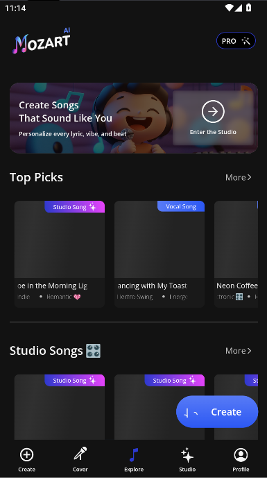 Īai(Mozart AI)v8.9.5 ׿İͼ3