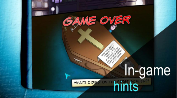 ð(Demetrios)v1.5.23 ׿ͼ0