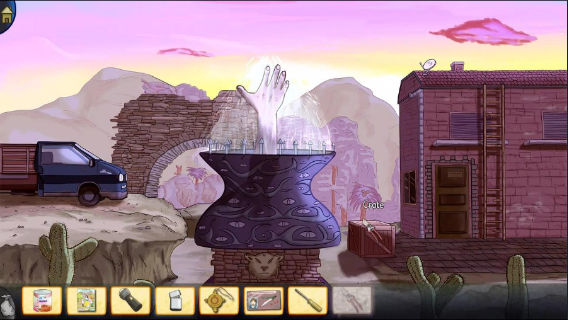 ð(Demetrios)v1.5.23 ׿ͼ3
