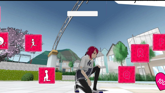 ģ˼˰(lovesick revival)v0.1 ׿ưͼ0