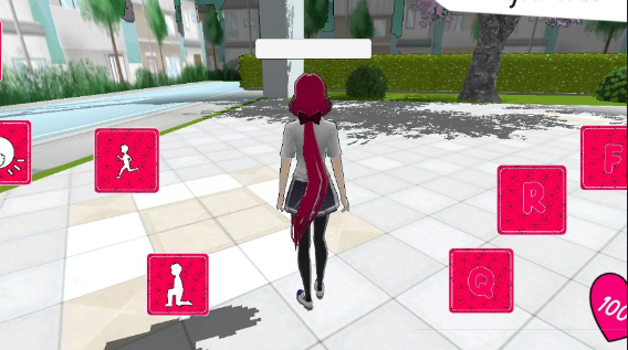 ģ˼˰(lovesick revival)v0.1 ׿ưͼ1