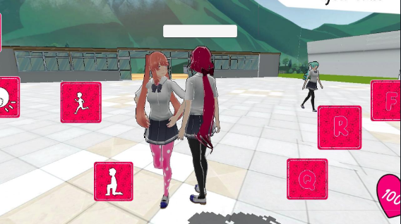 ģ˼˰(lovesick revival)v0.1 ׿ưͼ2
