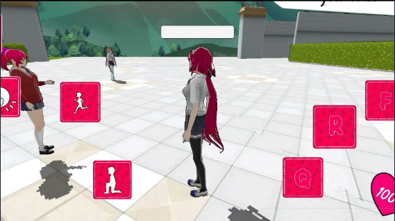 ģ˼˰(lovesick revival)v0.1 ׿ưͼ3